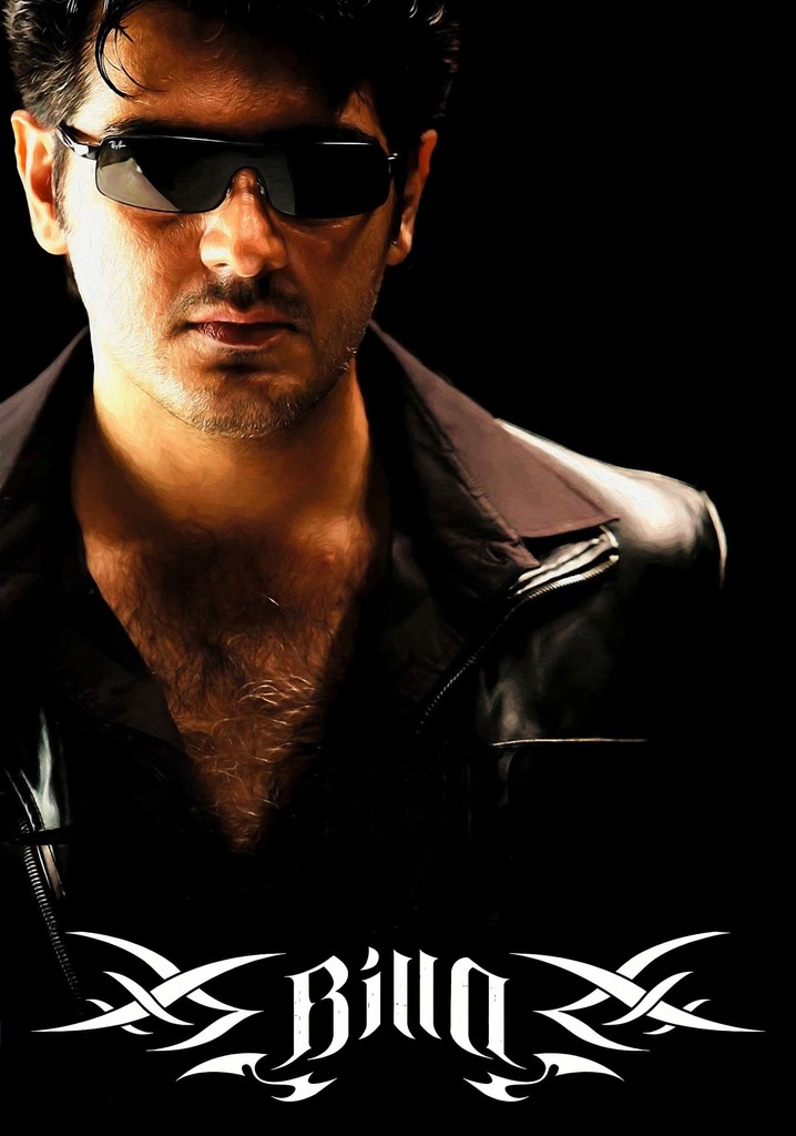 Billa poster