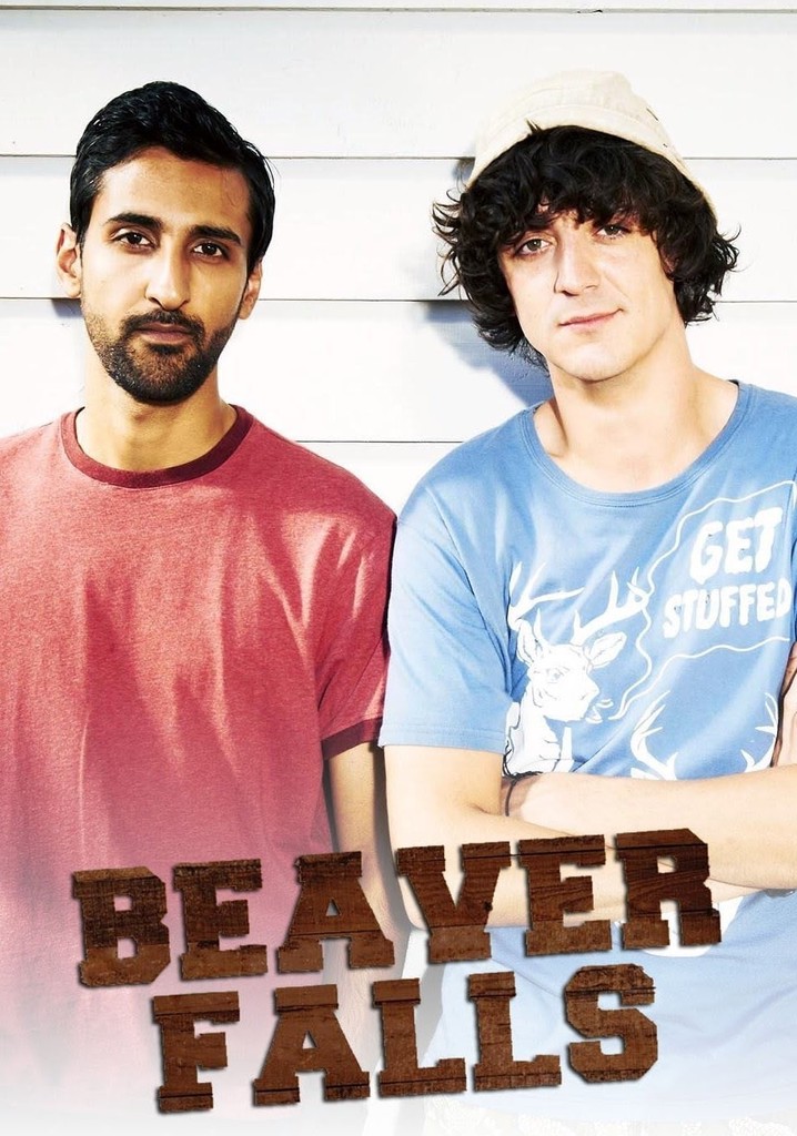 Beaver Falls poster