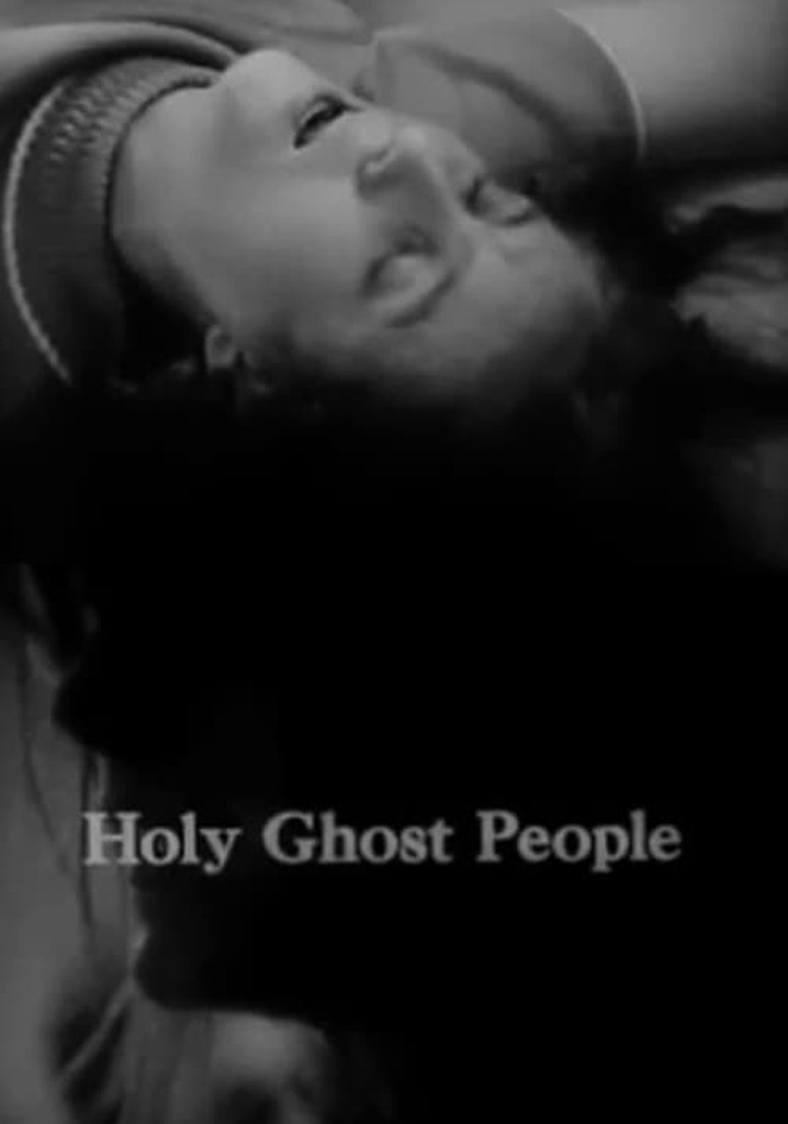 Holy Ghost People poster