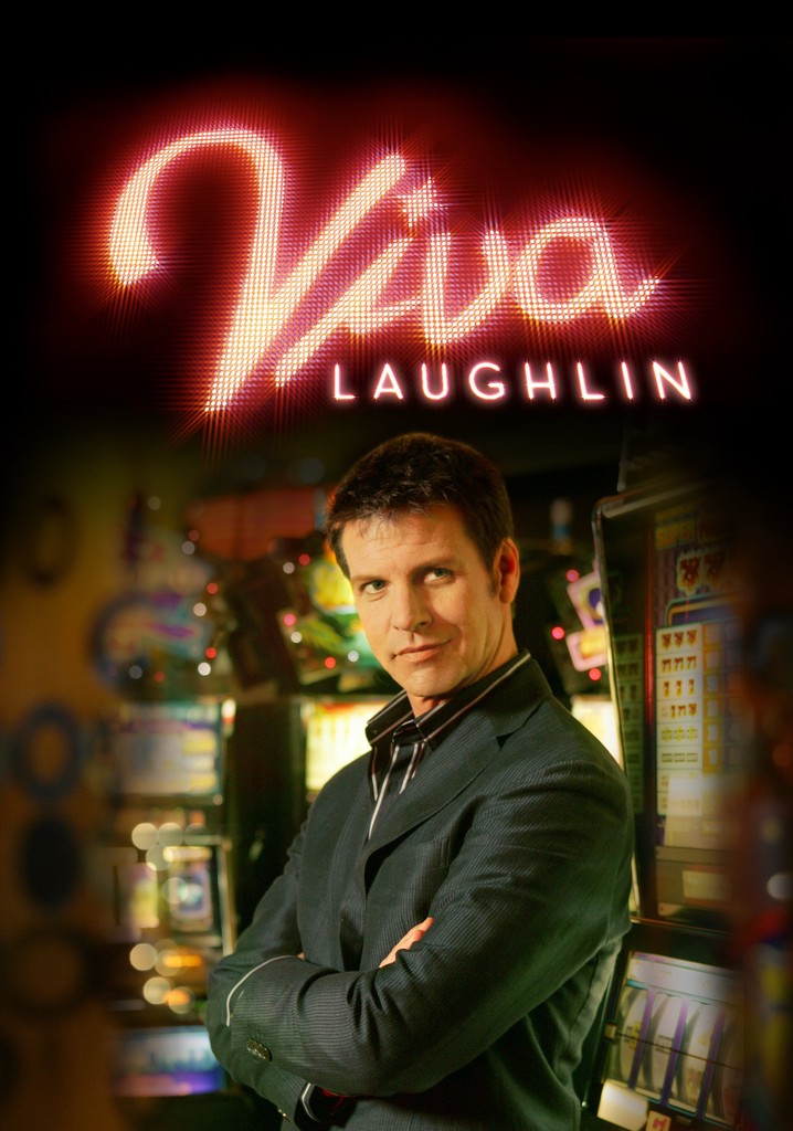 Viva Laughlin poster