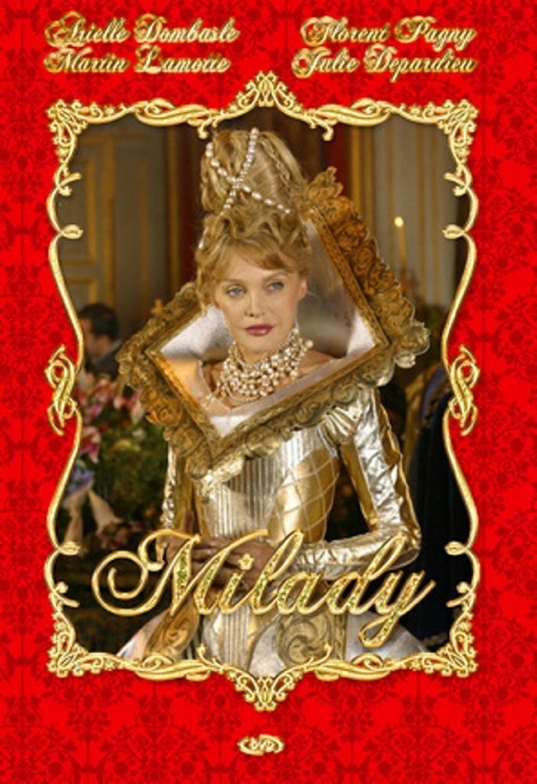 Milady poster
