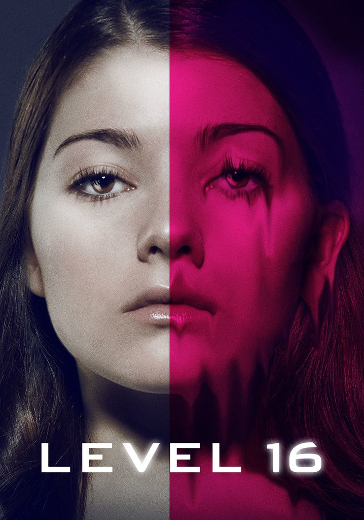Level Sixteen poster