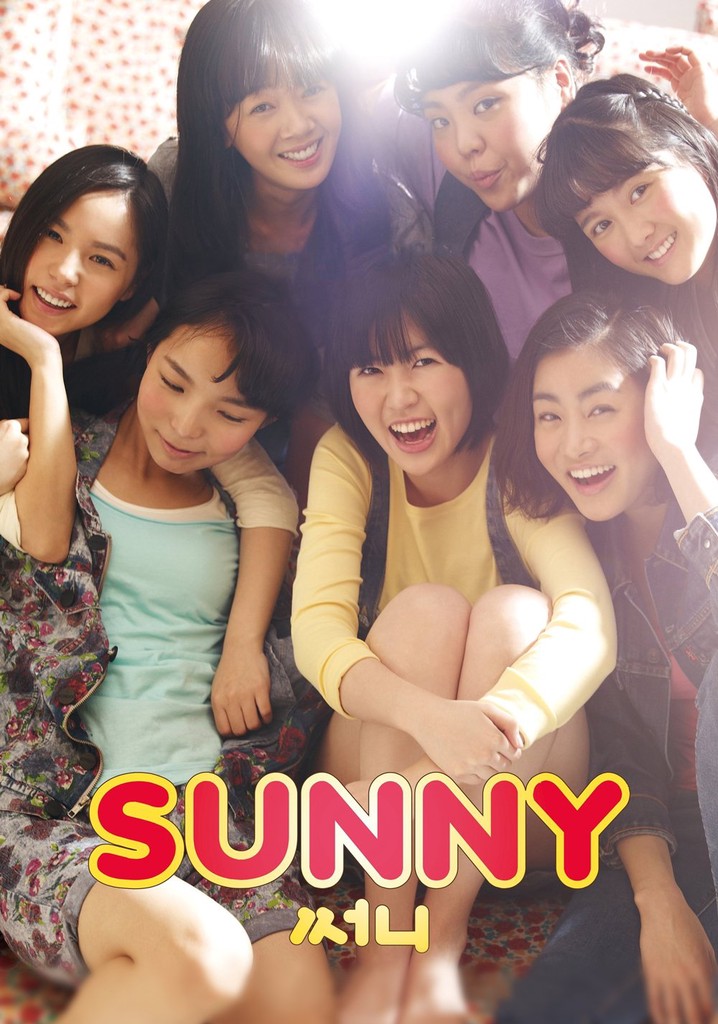Sunny poster