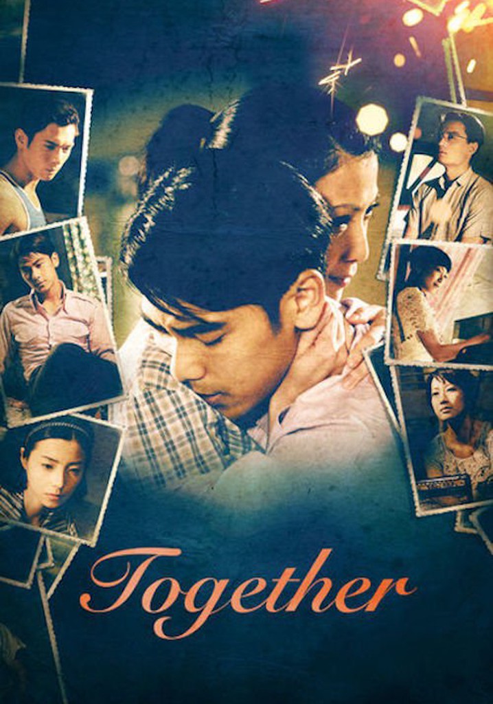 Together poster