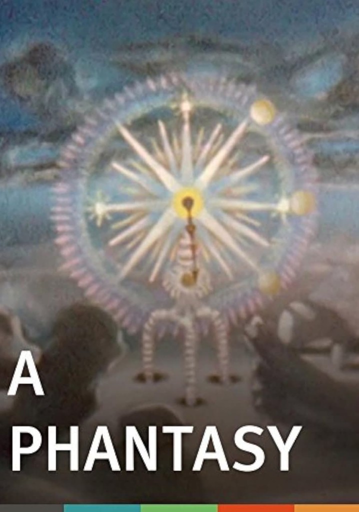 A Phantasy poster