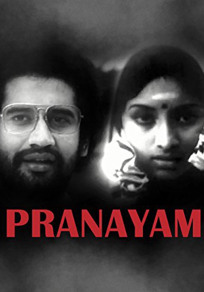 Prayanam poster