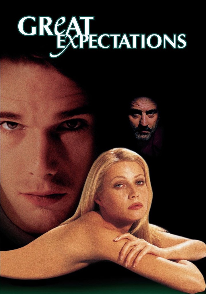 Great Expectations poster