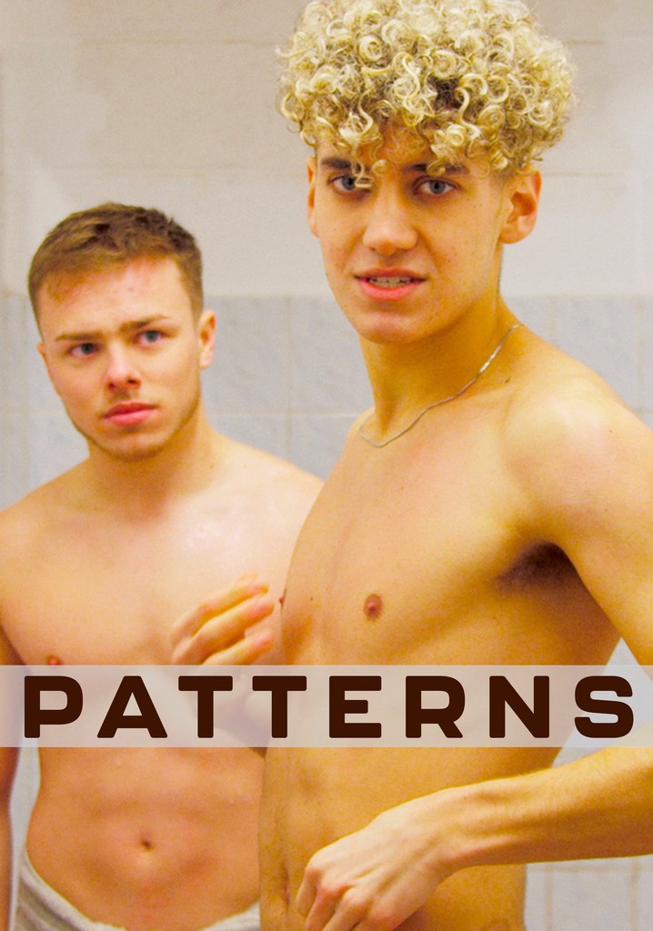 Patterns poster