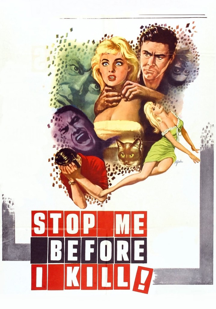 The Full Treatment poster