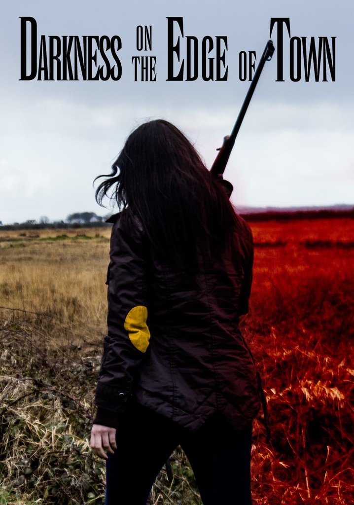 Darkness on the Edge of Town poster