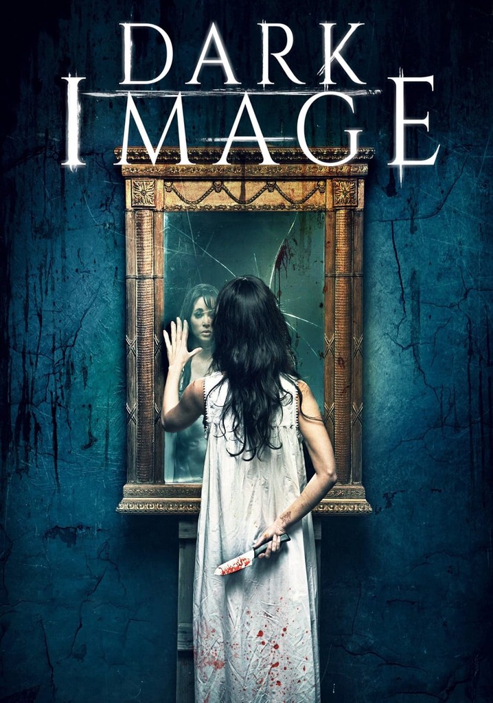 Dark Mirror poster