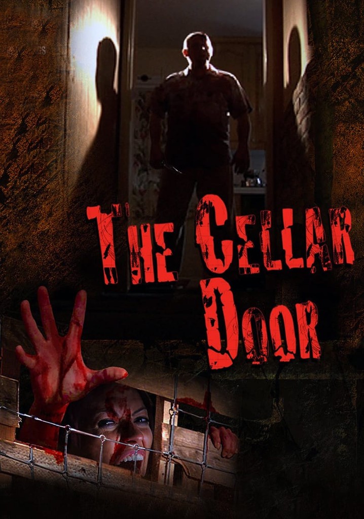 The Cellar Door poster