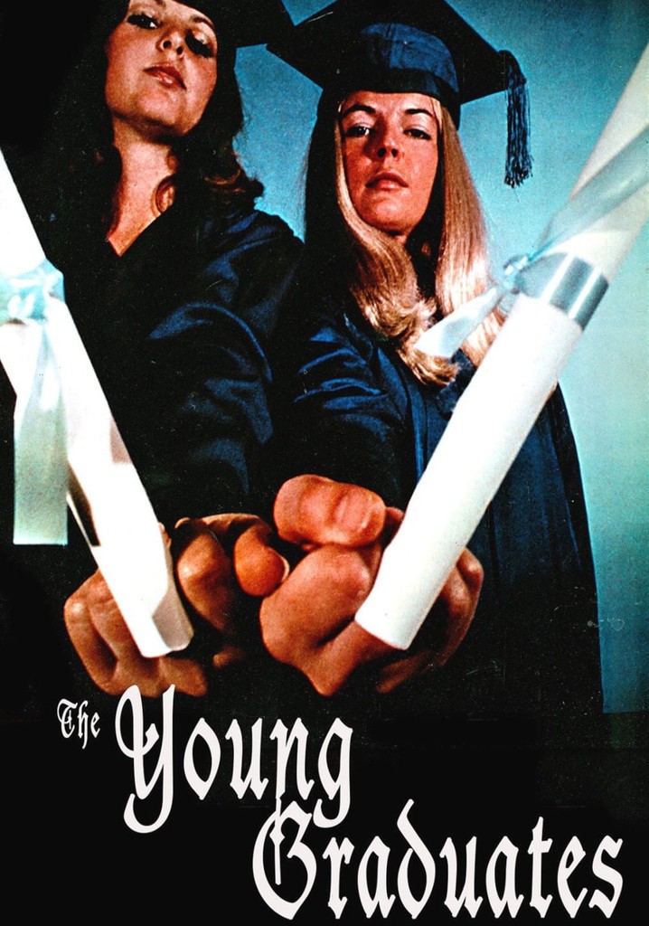 The Young Graduates poster