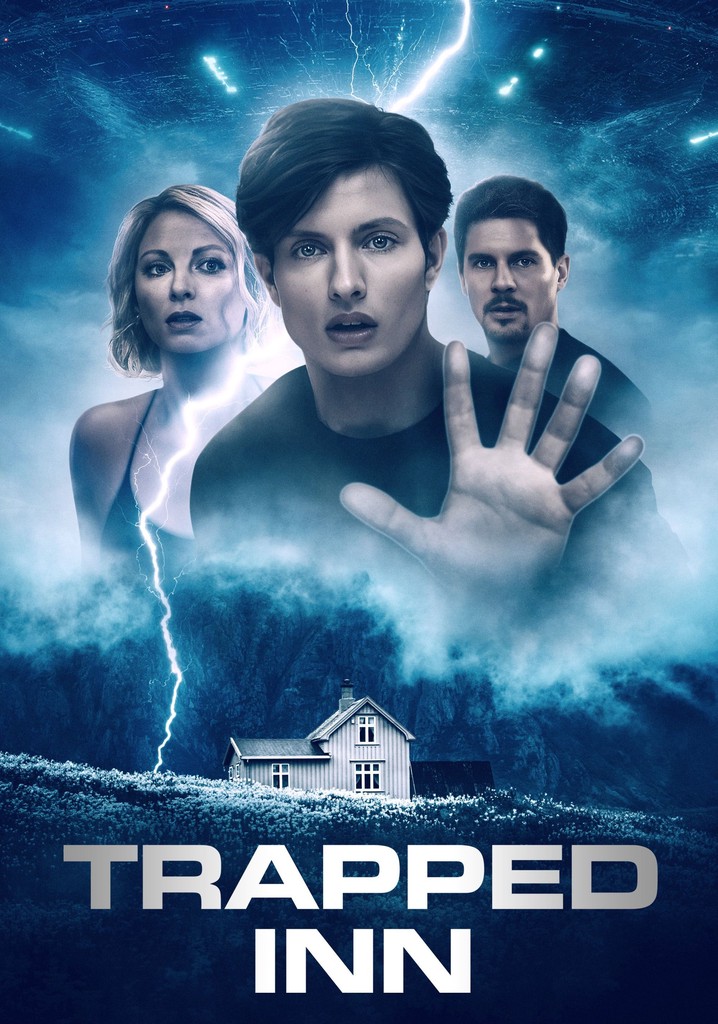 Trapped Inn poster