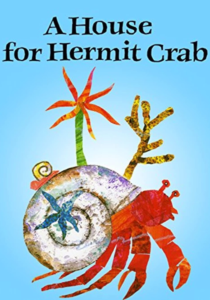 House for Hermit Crab poster