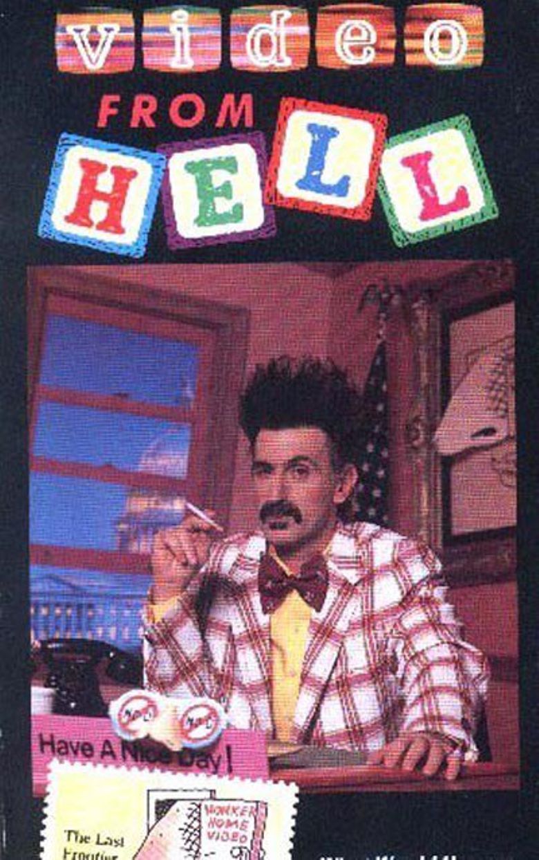 Video From Hell poster
