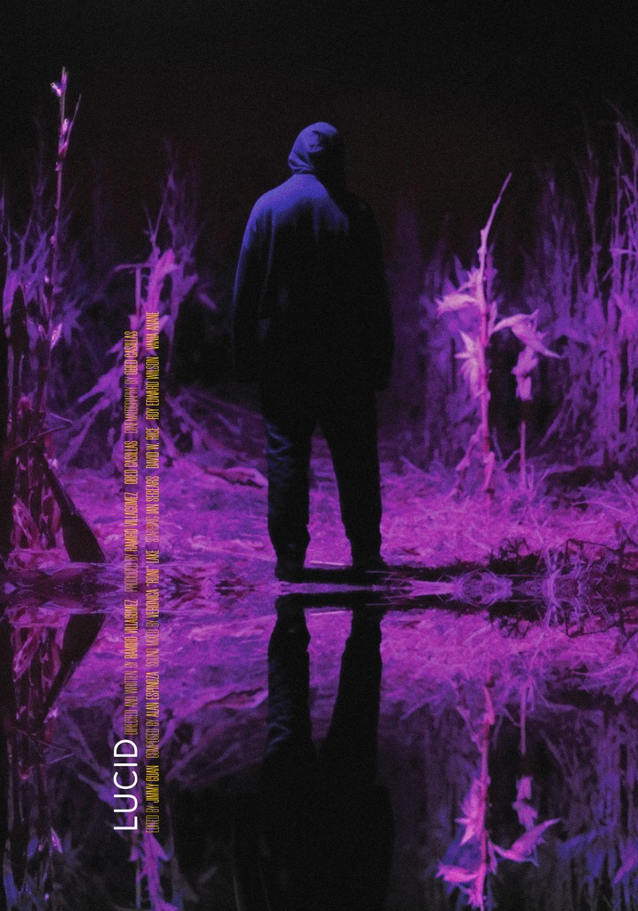 Lucid poster