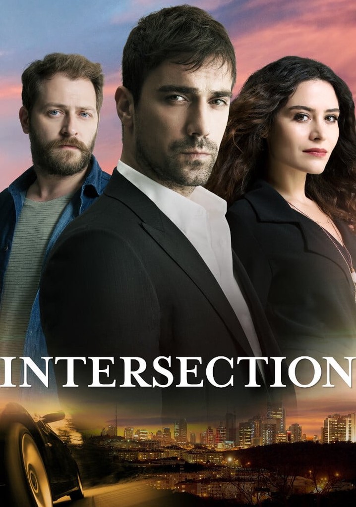 Intersection poster