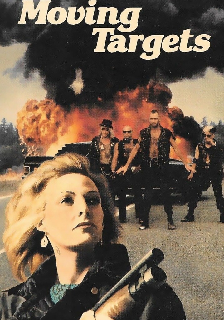 Run Chrissie Run! poster