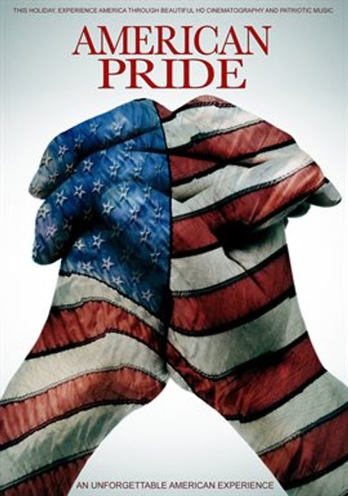 American Pride poster