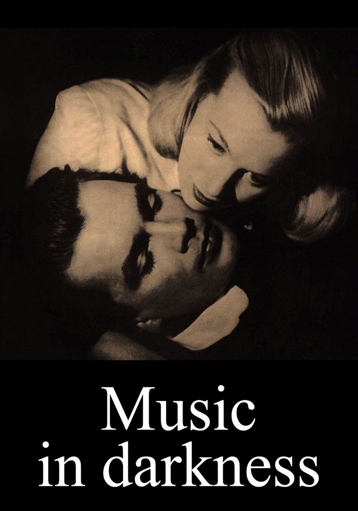 Music in Darkness poster