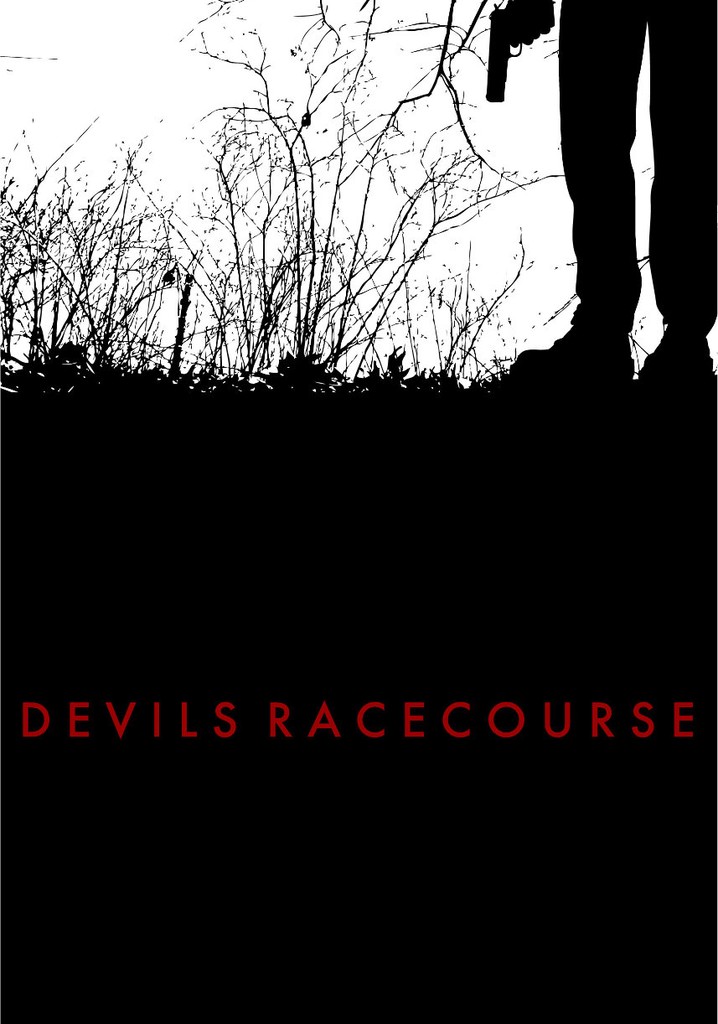Devil's Racecourse poster
