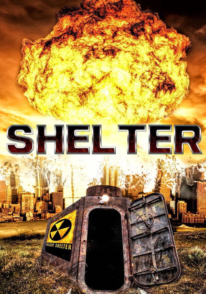 Shelter poster