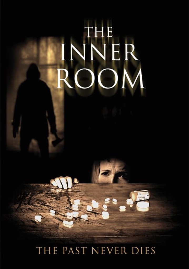 The Inner Room poster