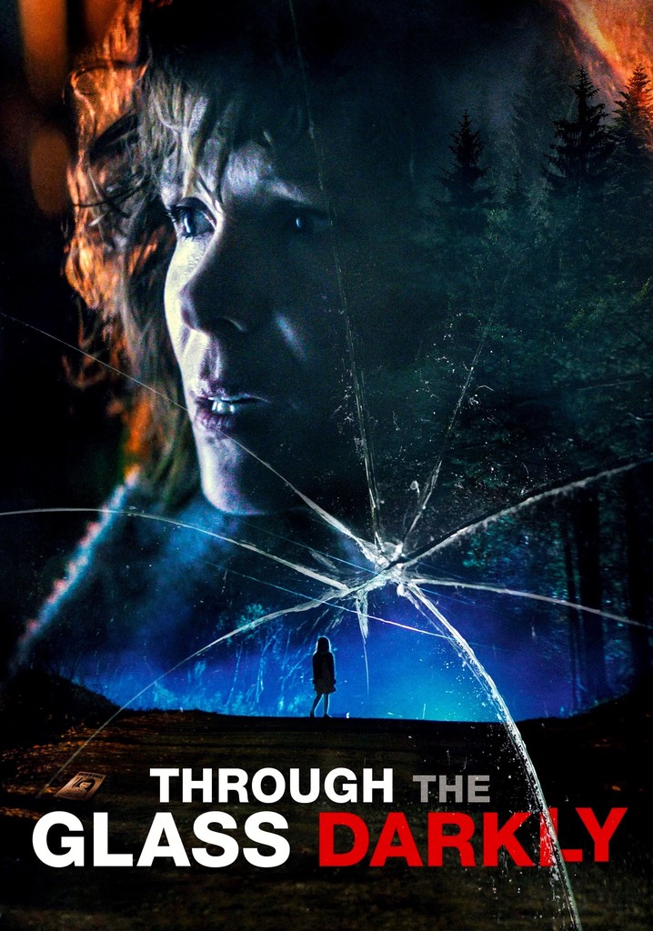 Through the Glass Darkly poster