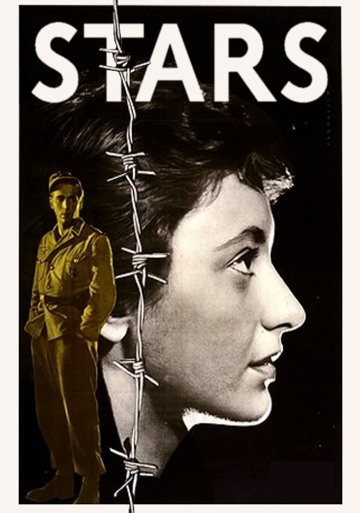 Stars poster