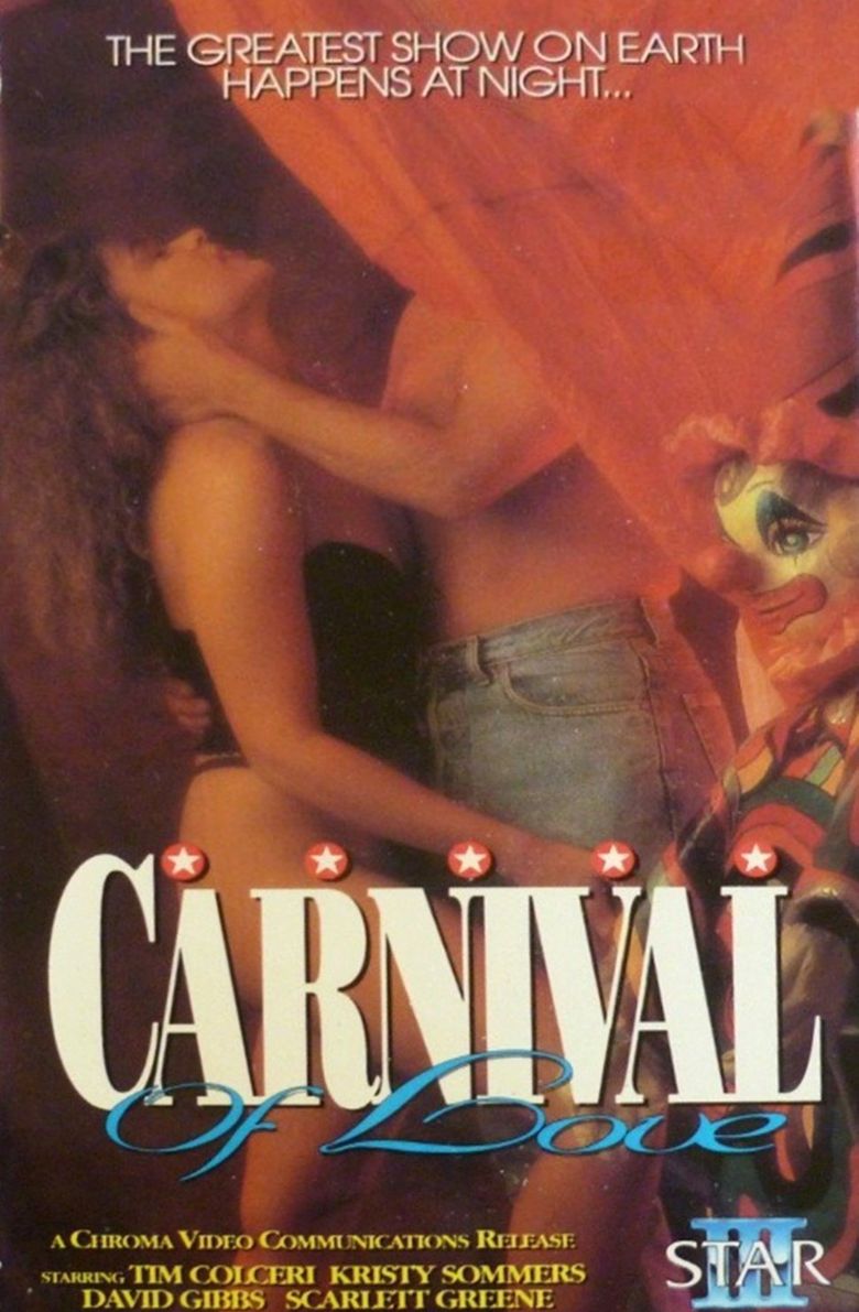 Inside the Love House poster