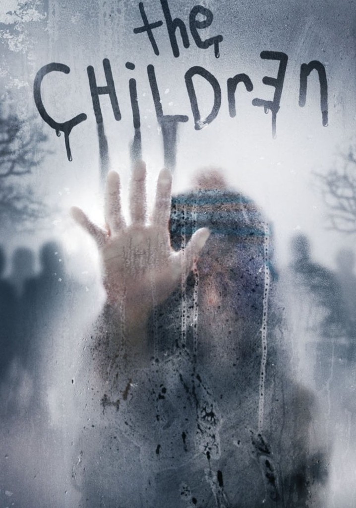 The Children poster