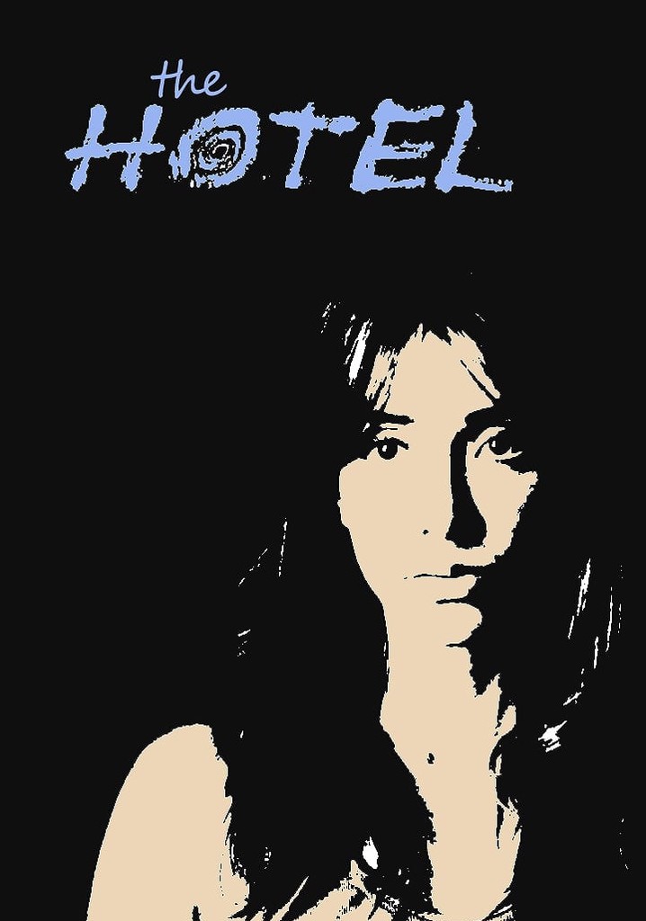 The Hotel poster