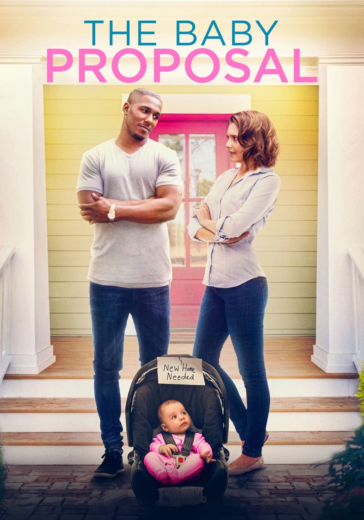 The Baby Proposal poster