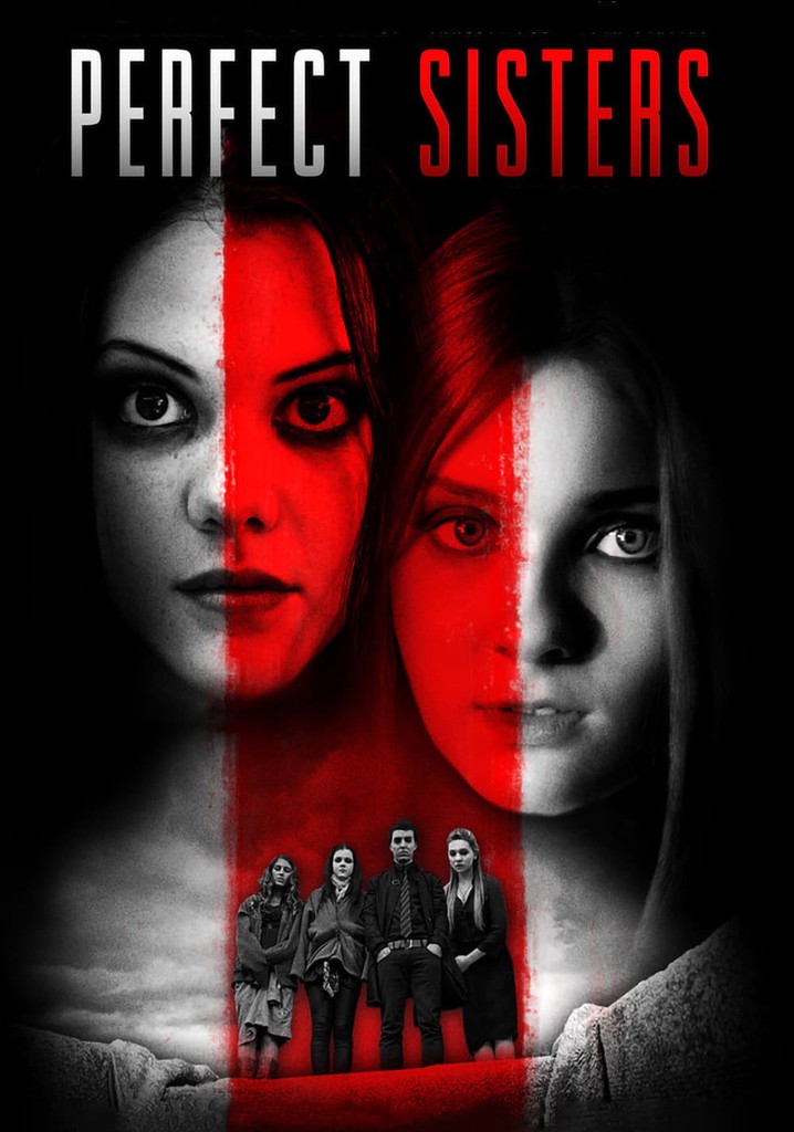 Perfect Sisters poster