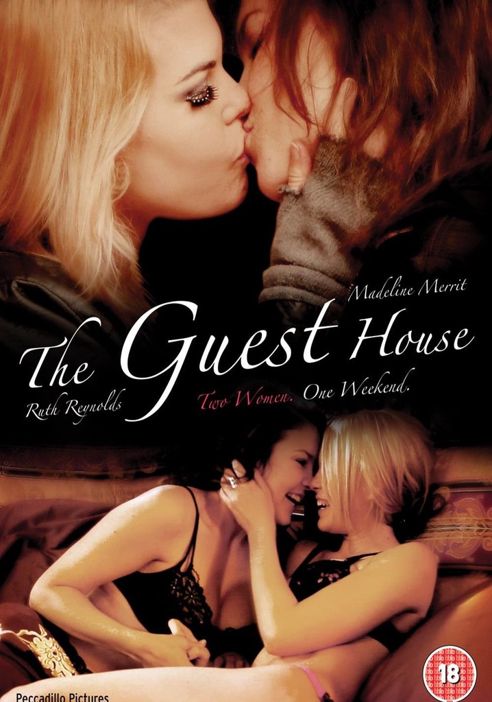 The Guest House poster