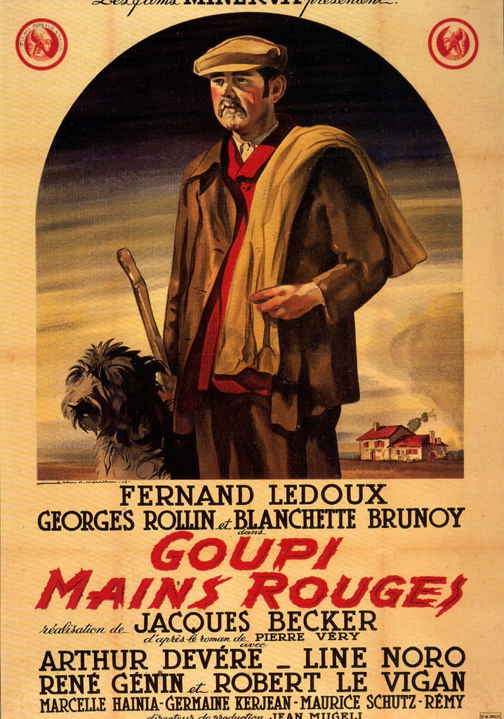 It Happened at the Inn poster