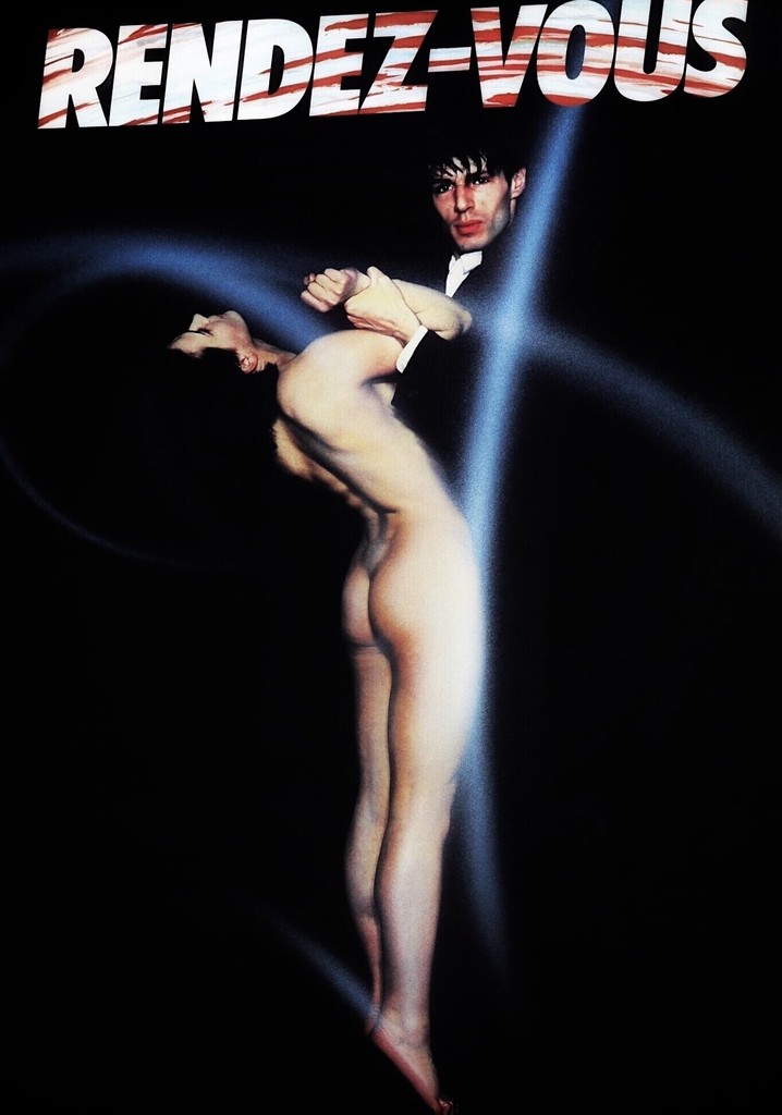 Rendez-vous poster