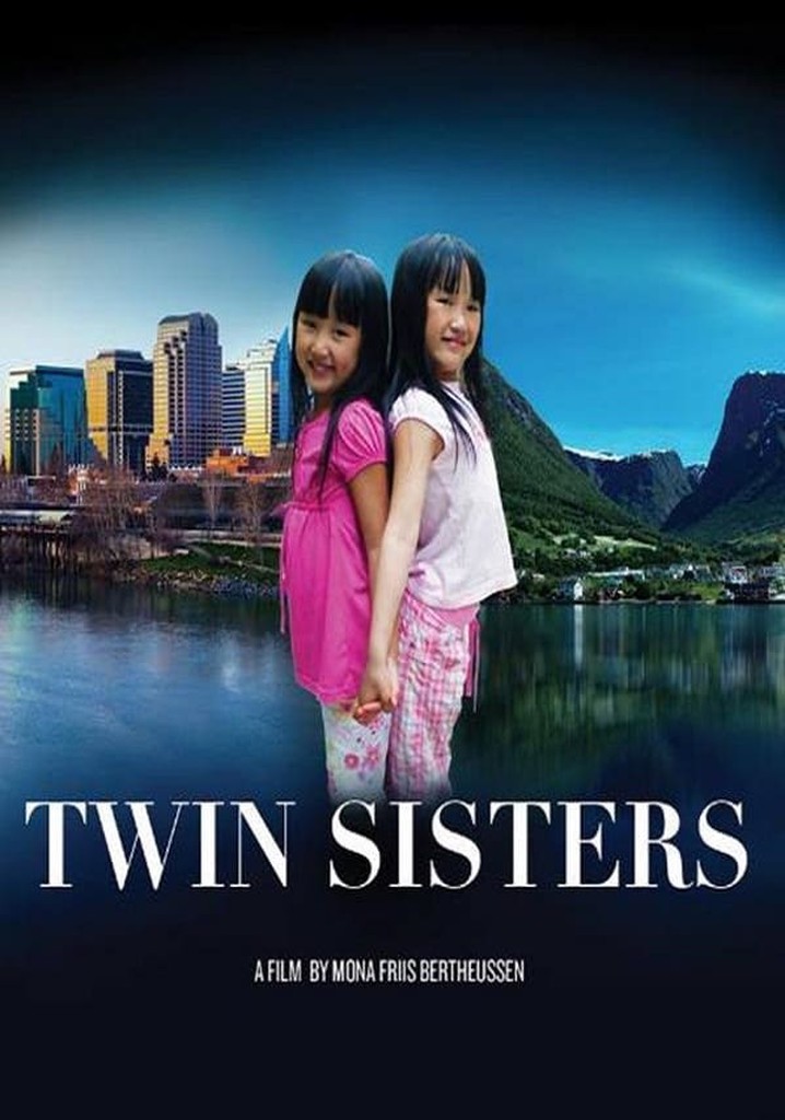 Twin Sisters poster