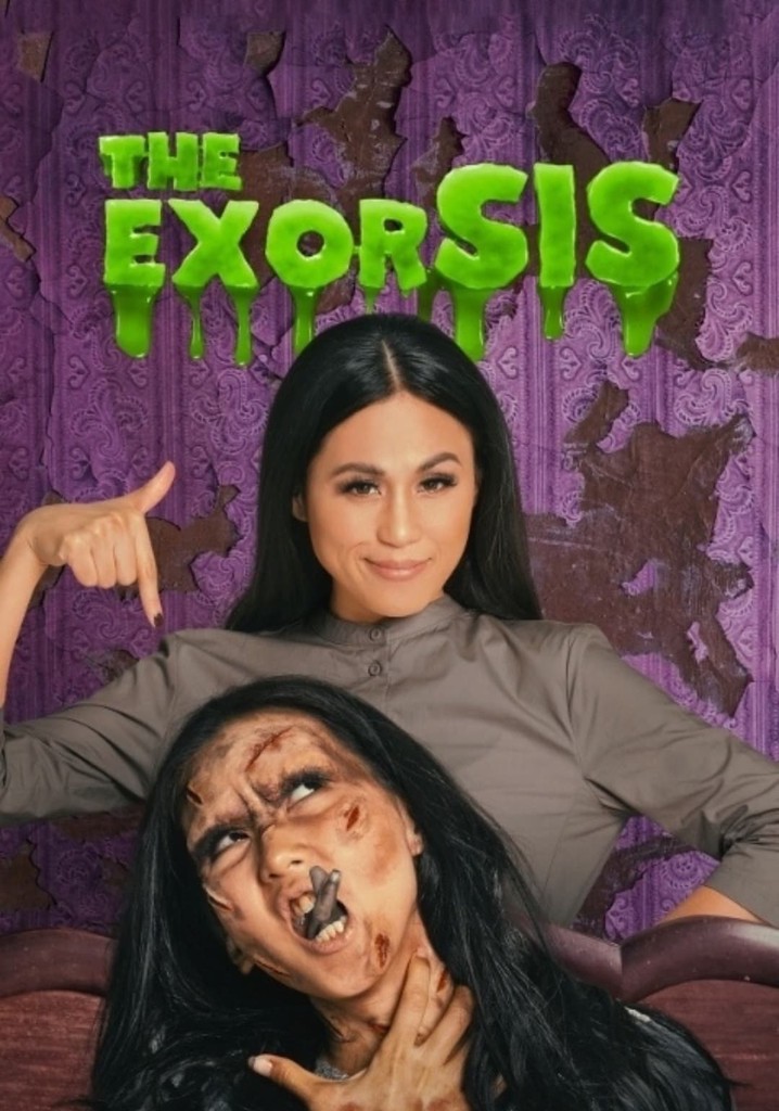 The ExorSIS poster