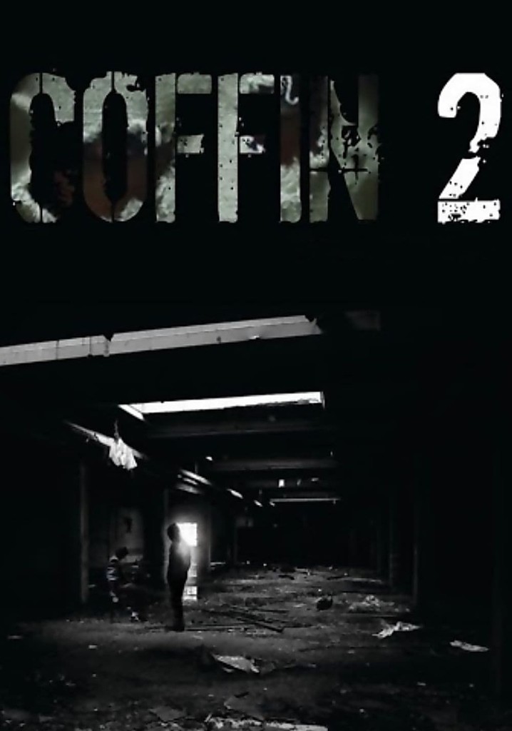 Coffin 2 poster