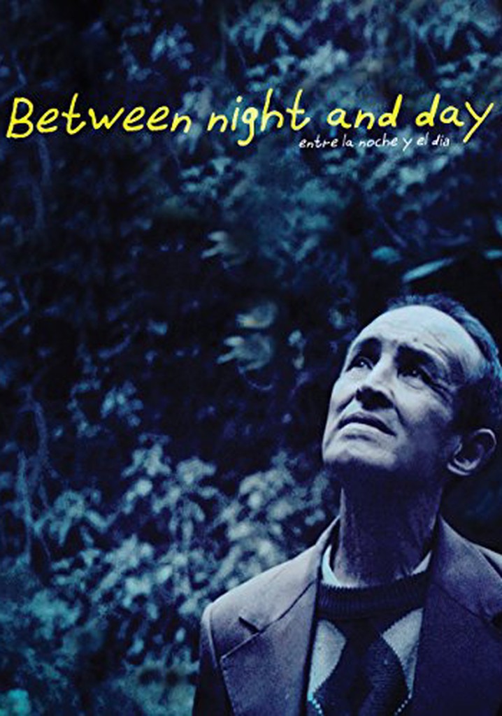 Between Night and Day poster