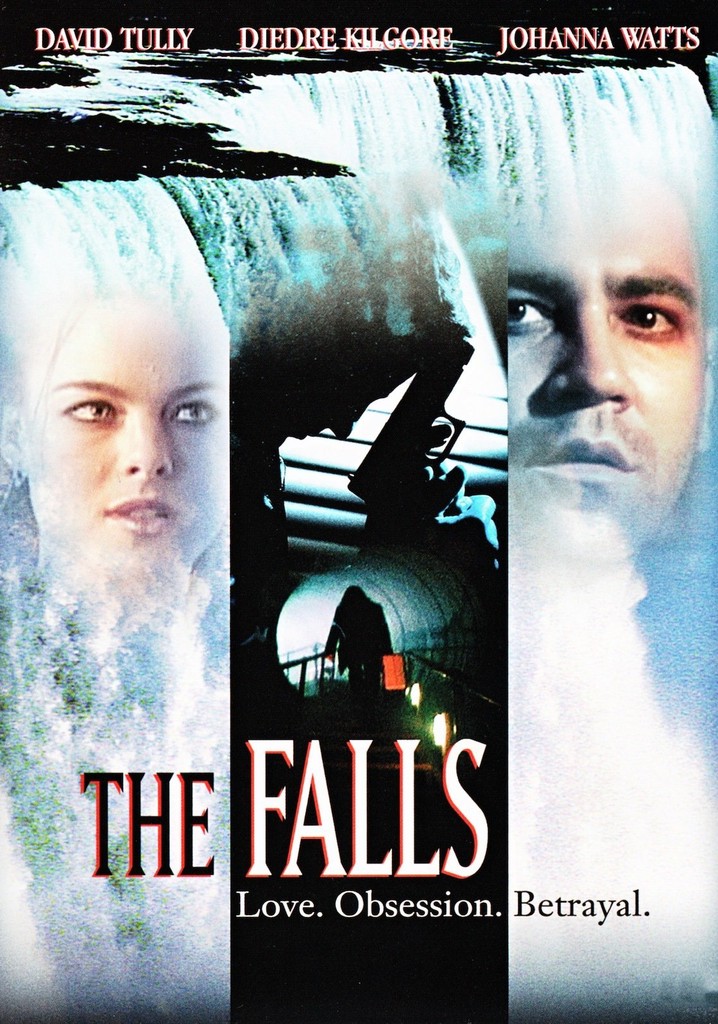 The Falls poster