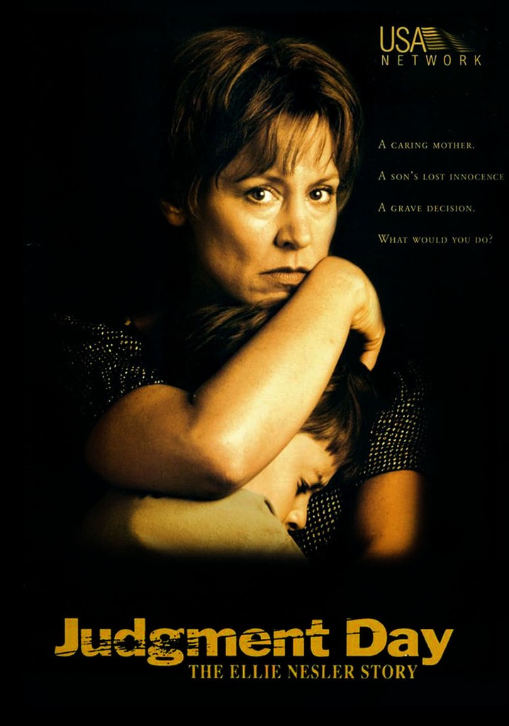 Judgment Day: The Ellie Nesler Story poster
