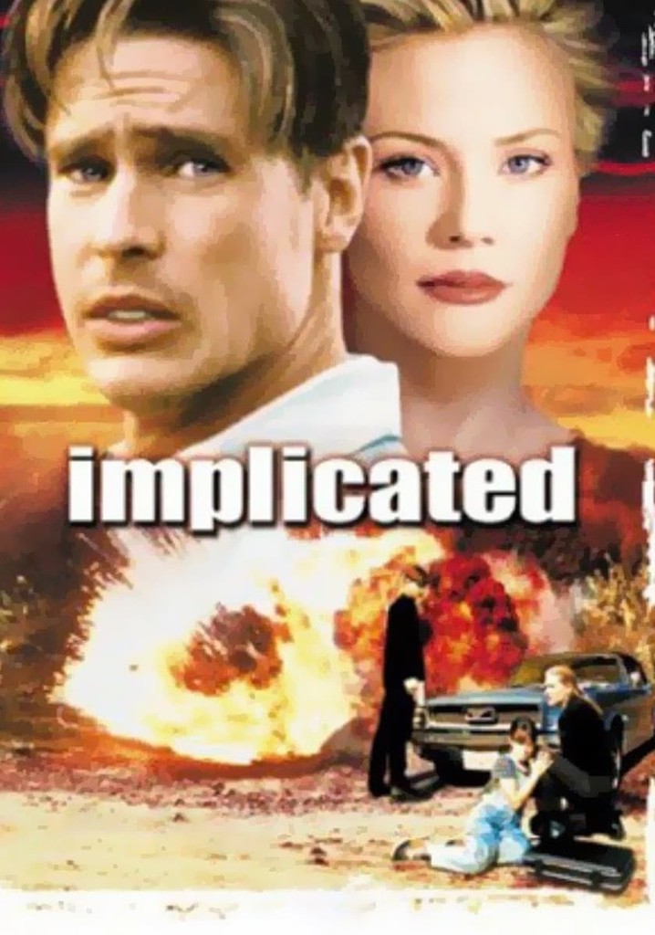 Implicated poster