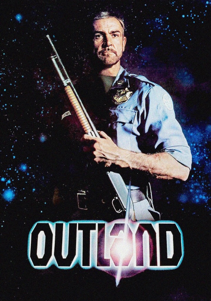 Outland poster