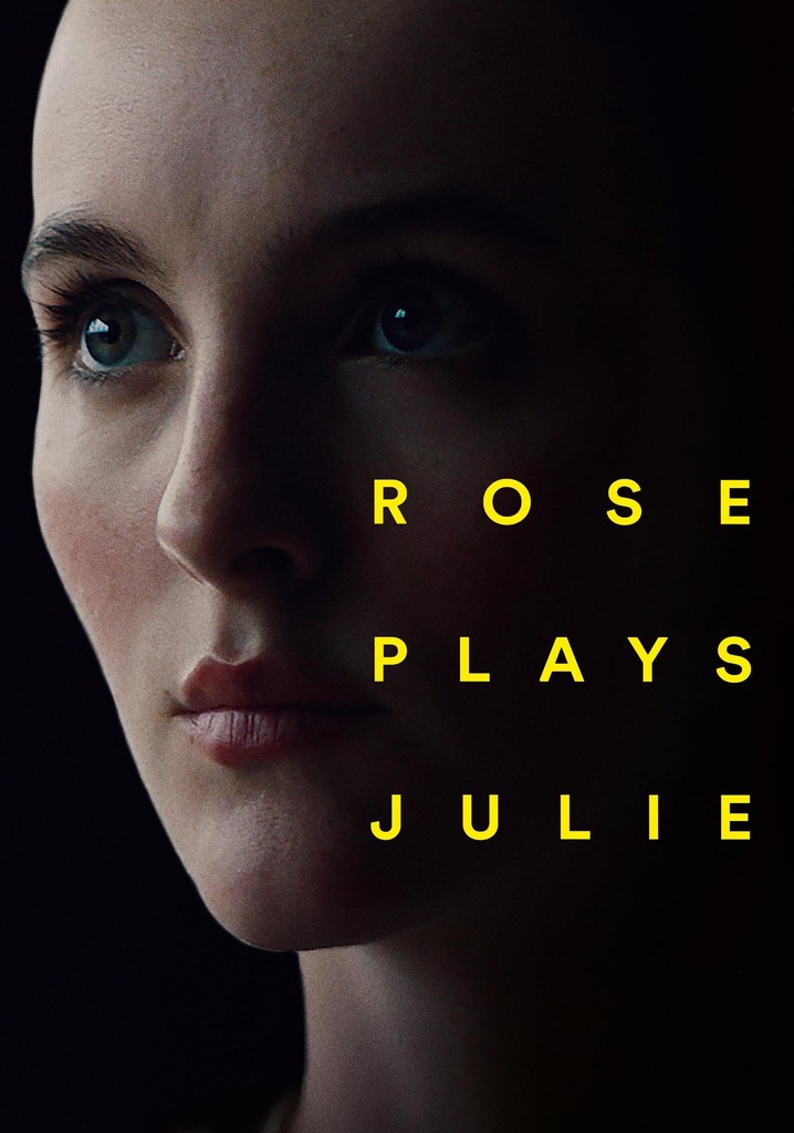 Rose Plays Julie poster