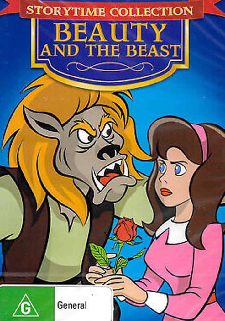 Beauty and the Beast poster
