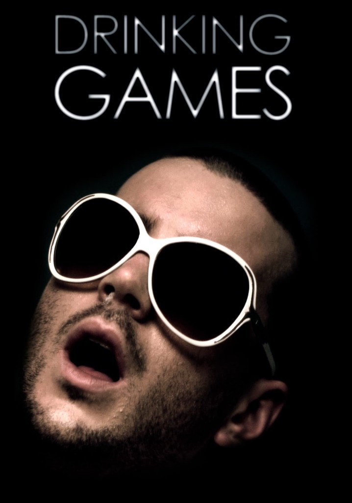 Drinking Games poster