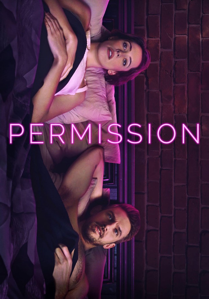 Permission poster